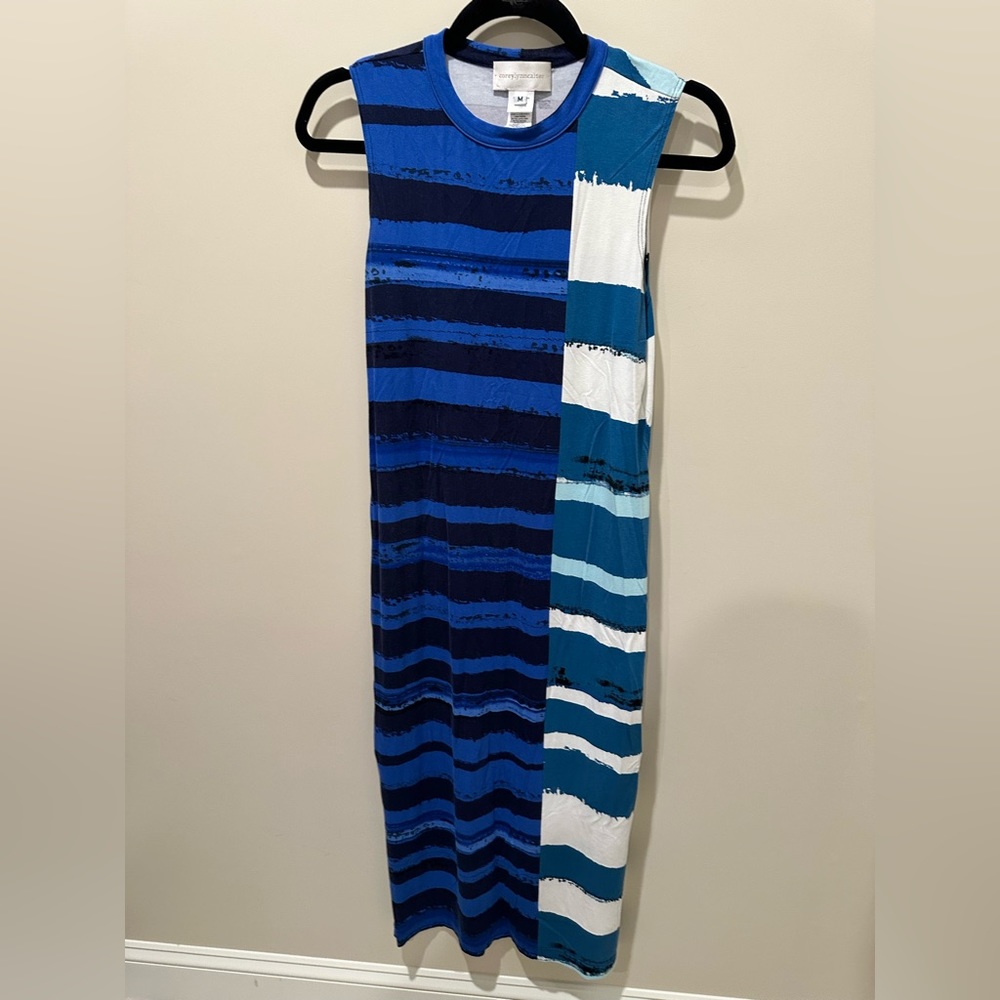 Anthropologie dress